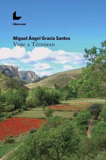 Viaje a Términus book