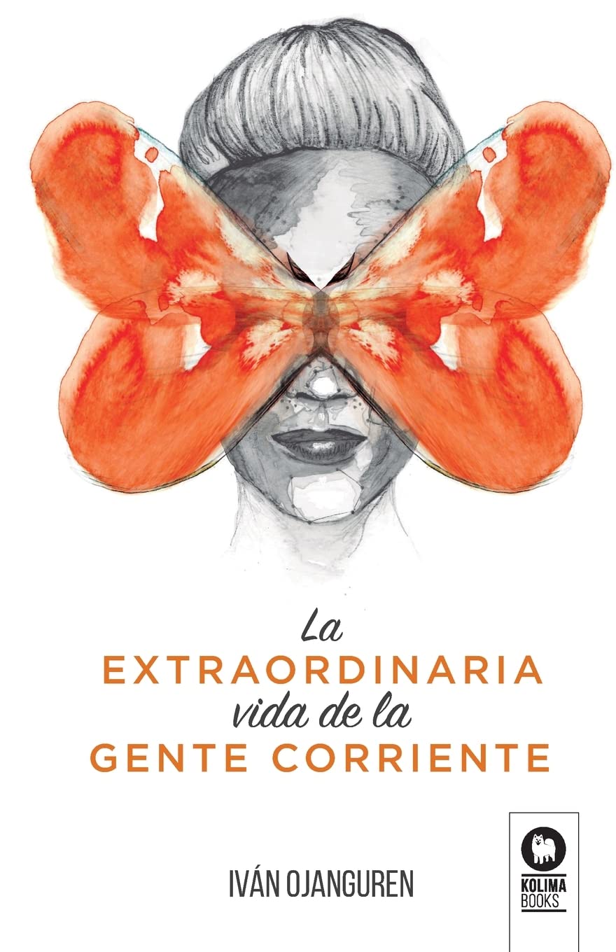 La extraordinaria vida de la gente corriente book