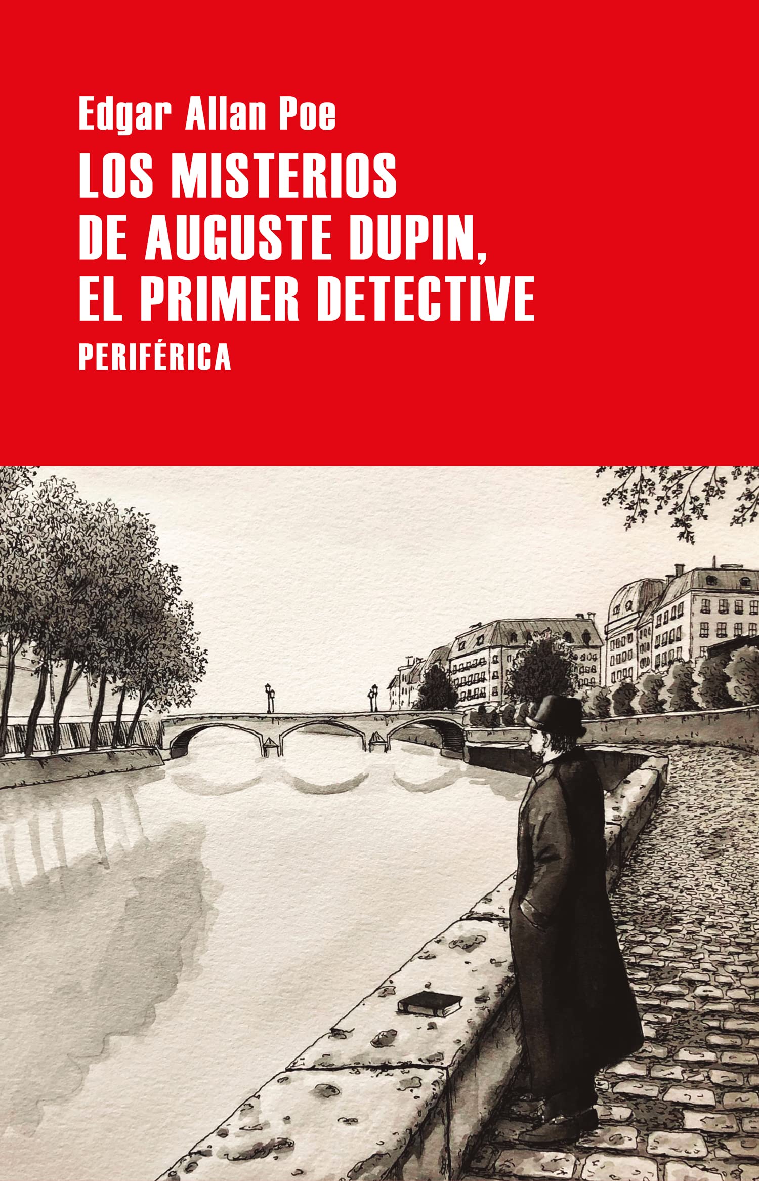 Los misterios de Auguste Dupin, el primer detective (Largo Recorrido, Band 153) Contemporary literature
