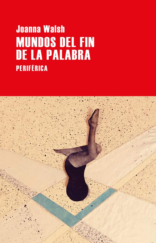 Mundos del Fin de la Palabra Essays & Short Stories