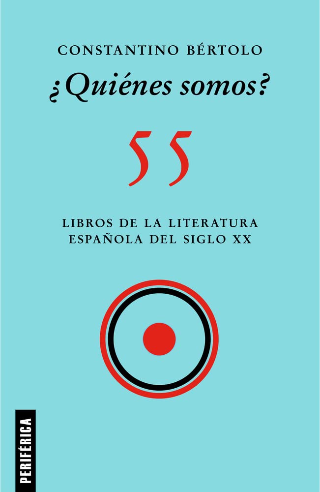 Product Image: ¿Quiénes Somos?