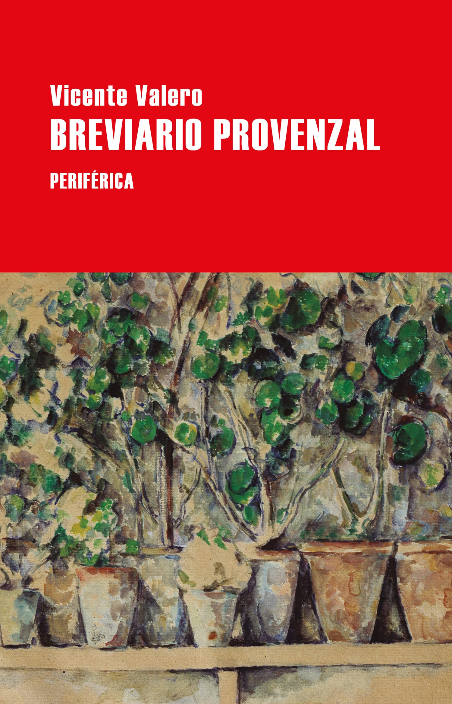 Breviario provenzal book
