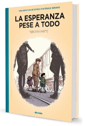 La esperanza pese a todo 3: Tercera parte: El principio del fin book