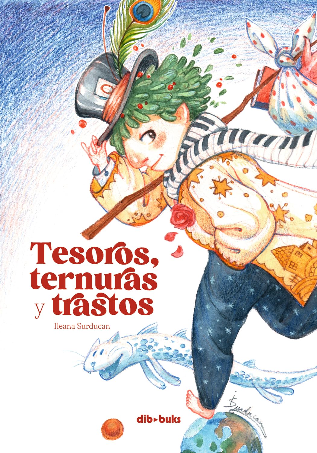 Tesoros, ternuras y trastos book