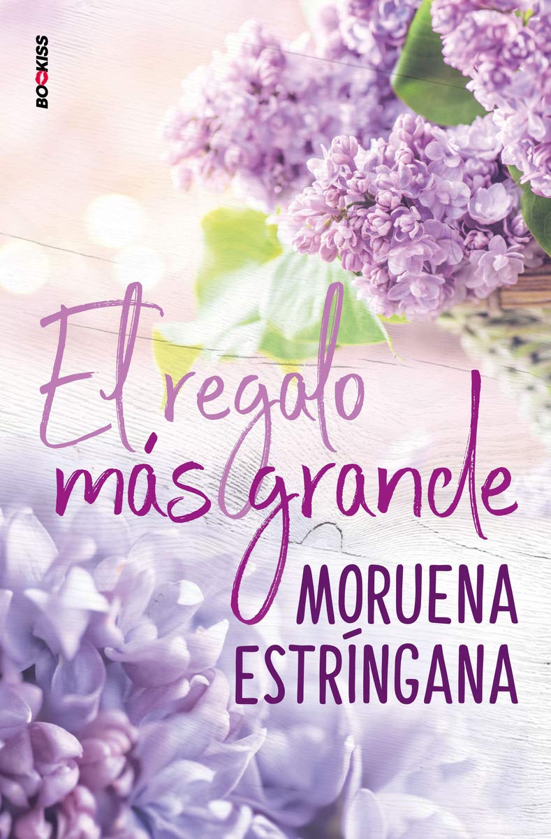 El regalo más grande book