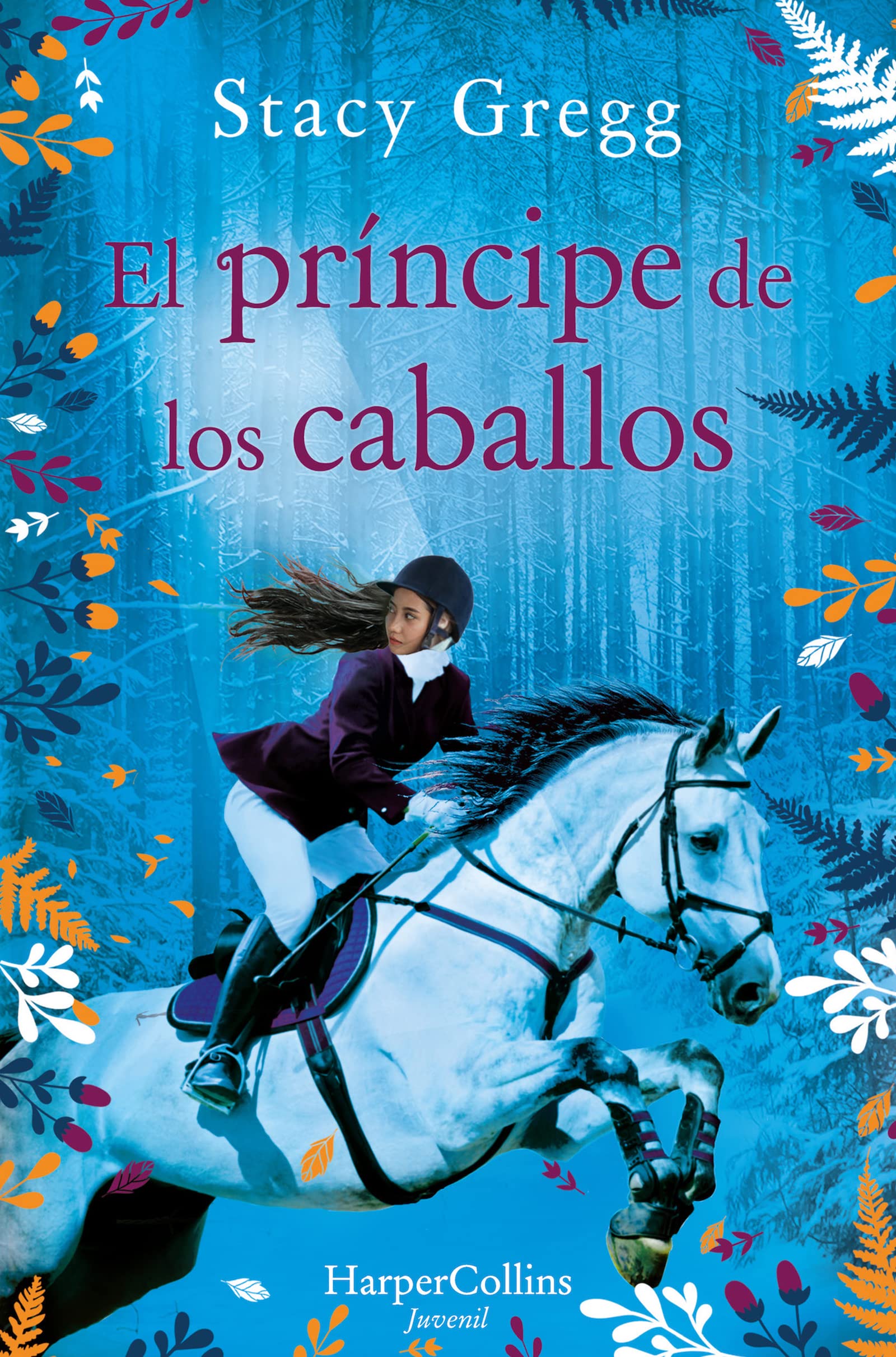 El Príncipe de Los Caballos (Prince of Ponies) Novels & Short Stories
