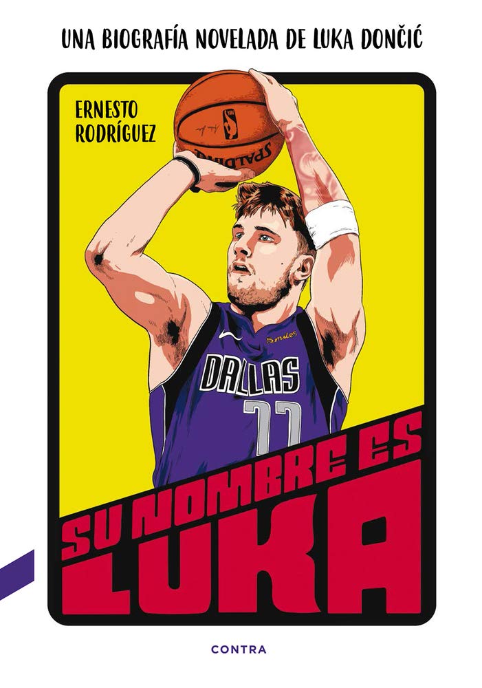 Su Nombre Es Luka Leisure & Fun