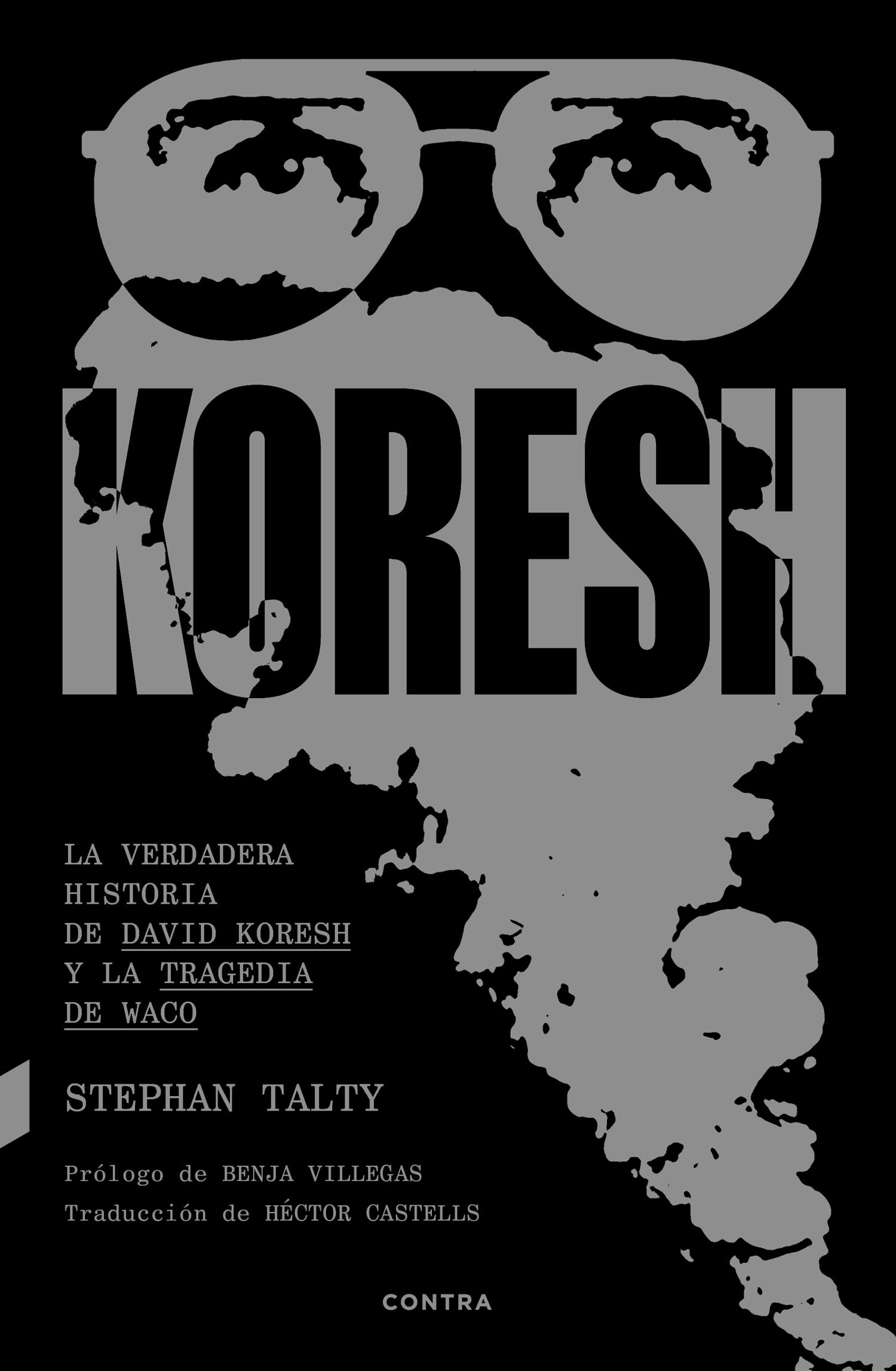 Koresh: La verdadera historia de David Koresh y la tragedia de Waco book