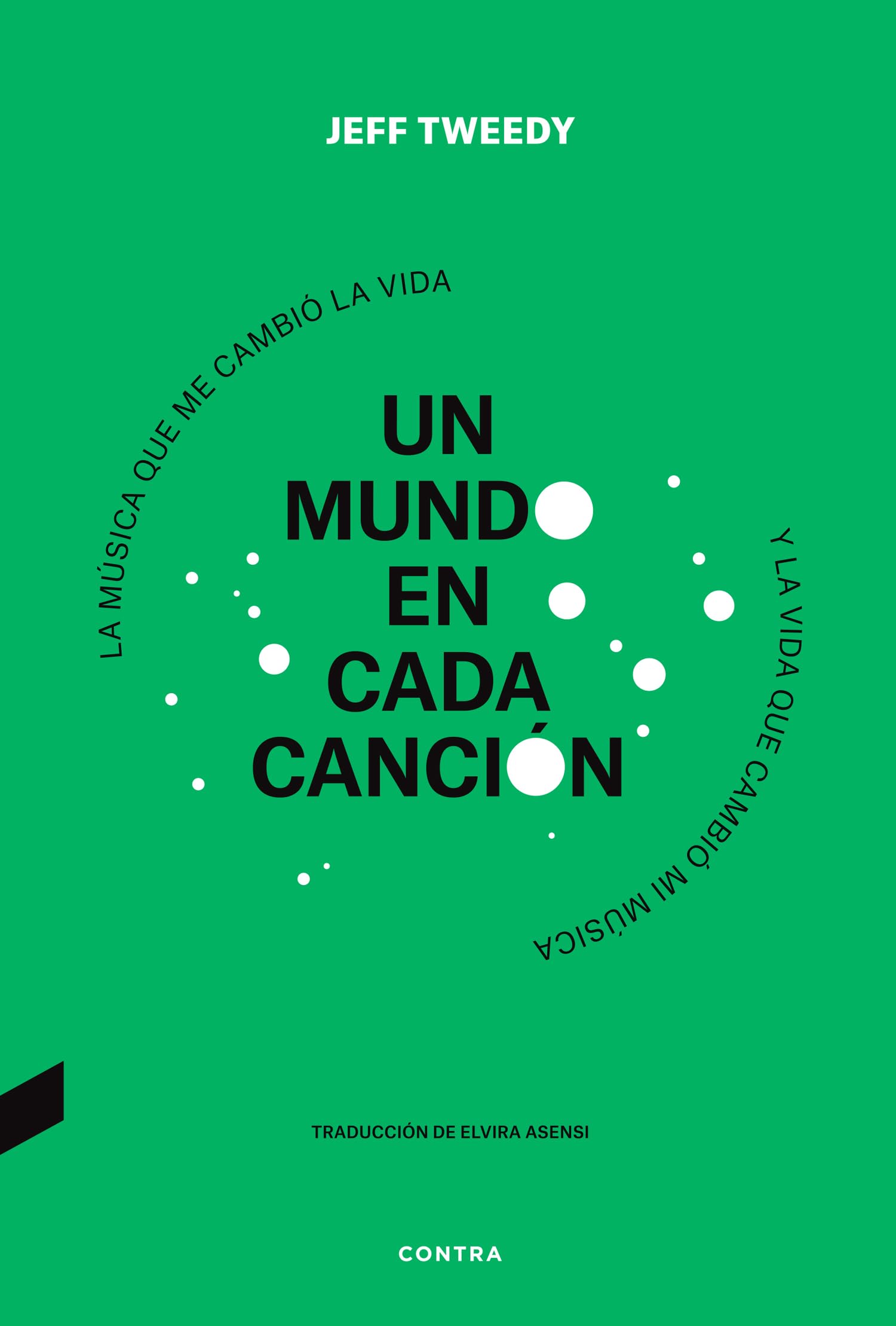 Un mundo en cada canción Arts & Music
