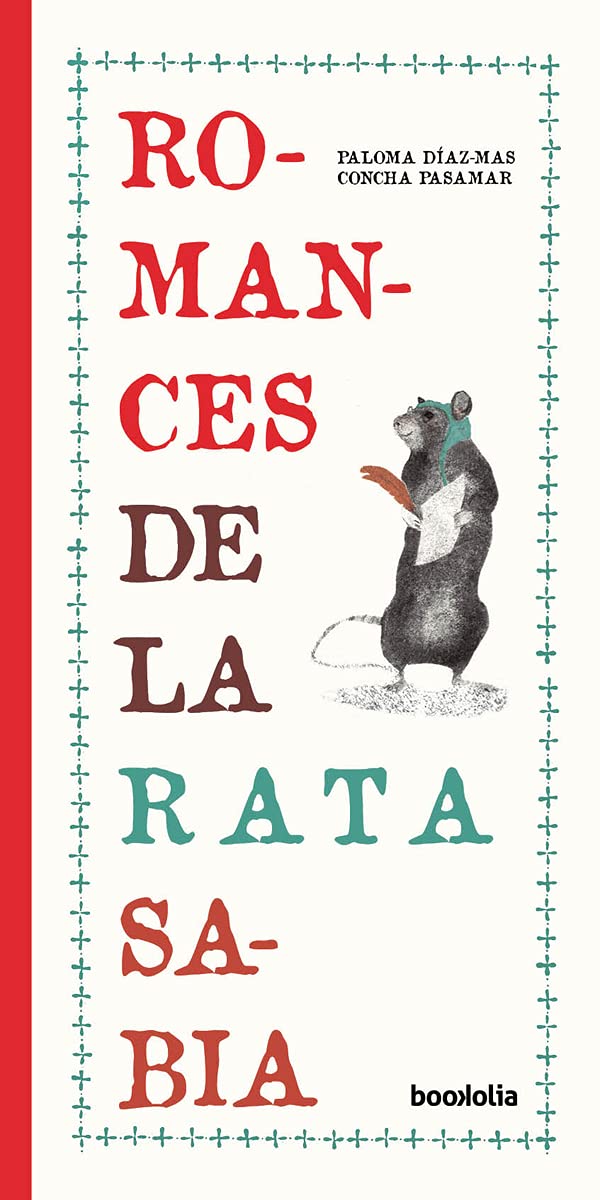 Romances de la Rata Sabia book