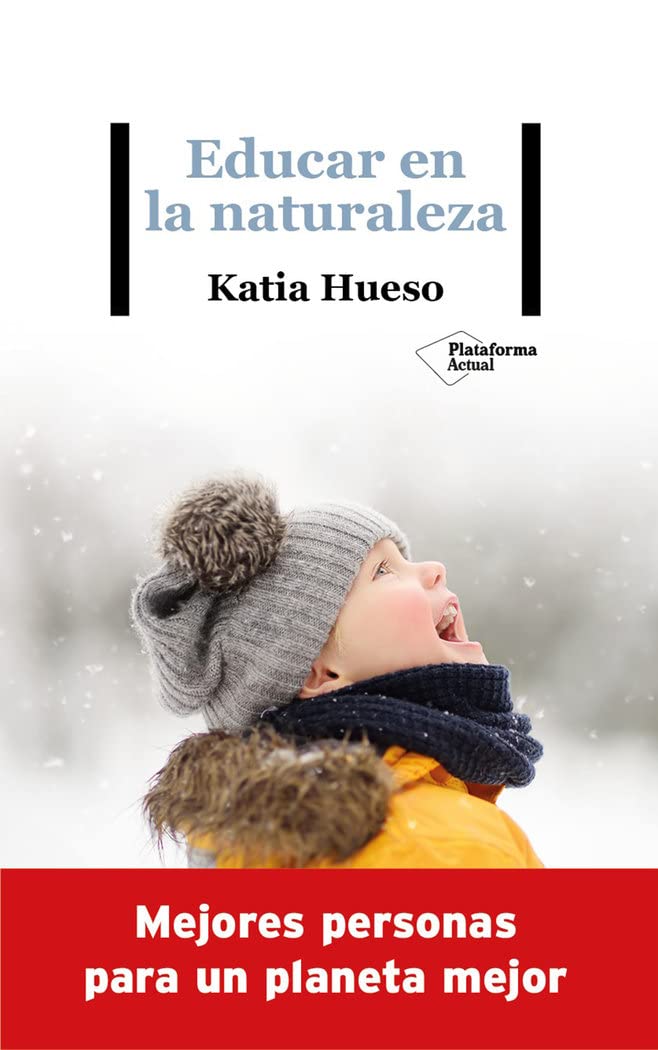 Educar en la naturaleza Books