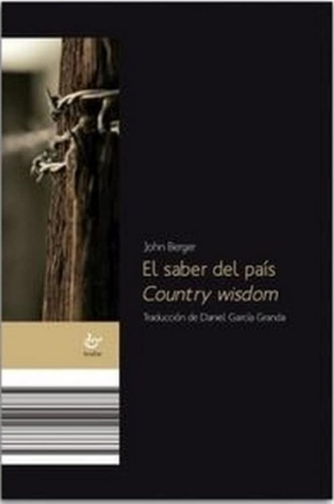 Saber del pais, El / Country wisdom book