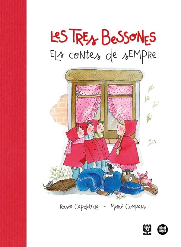 Els contes de sempre: Les Tres Bessones Fantasy & Sci-Fi