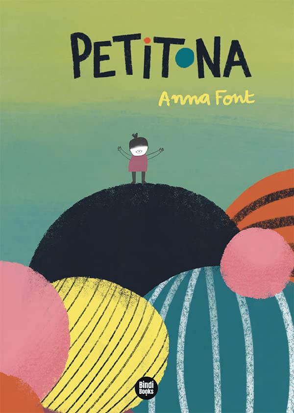 Petitona (Àlbum il·lustrat) Living & Furnishing