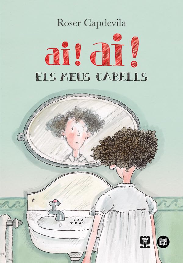 Ai! ai! els meus cabells: La història dels meus cabells book