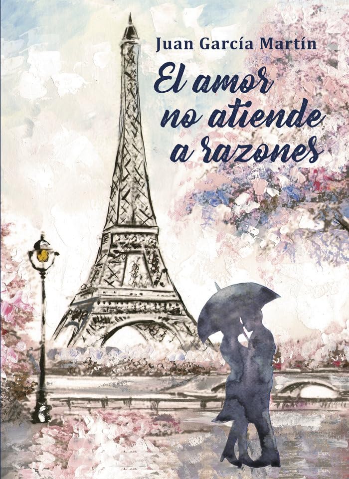 El amor no atiende a razones book