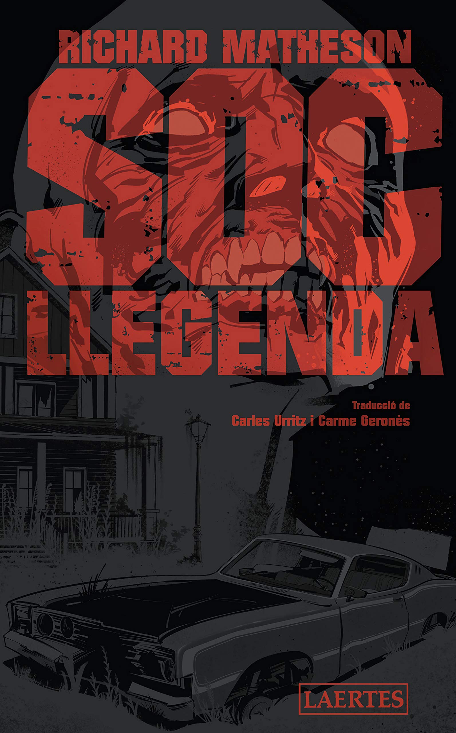Soc llegenda (L'Arcà, Band 29) Vampires & Bit-Lit