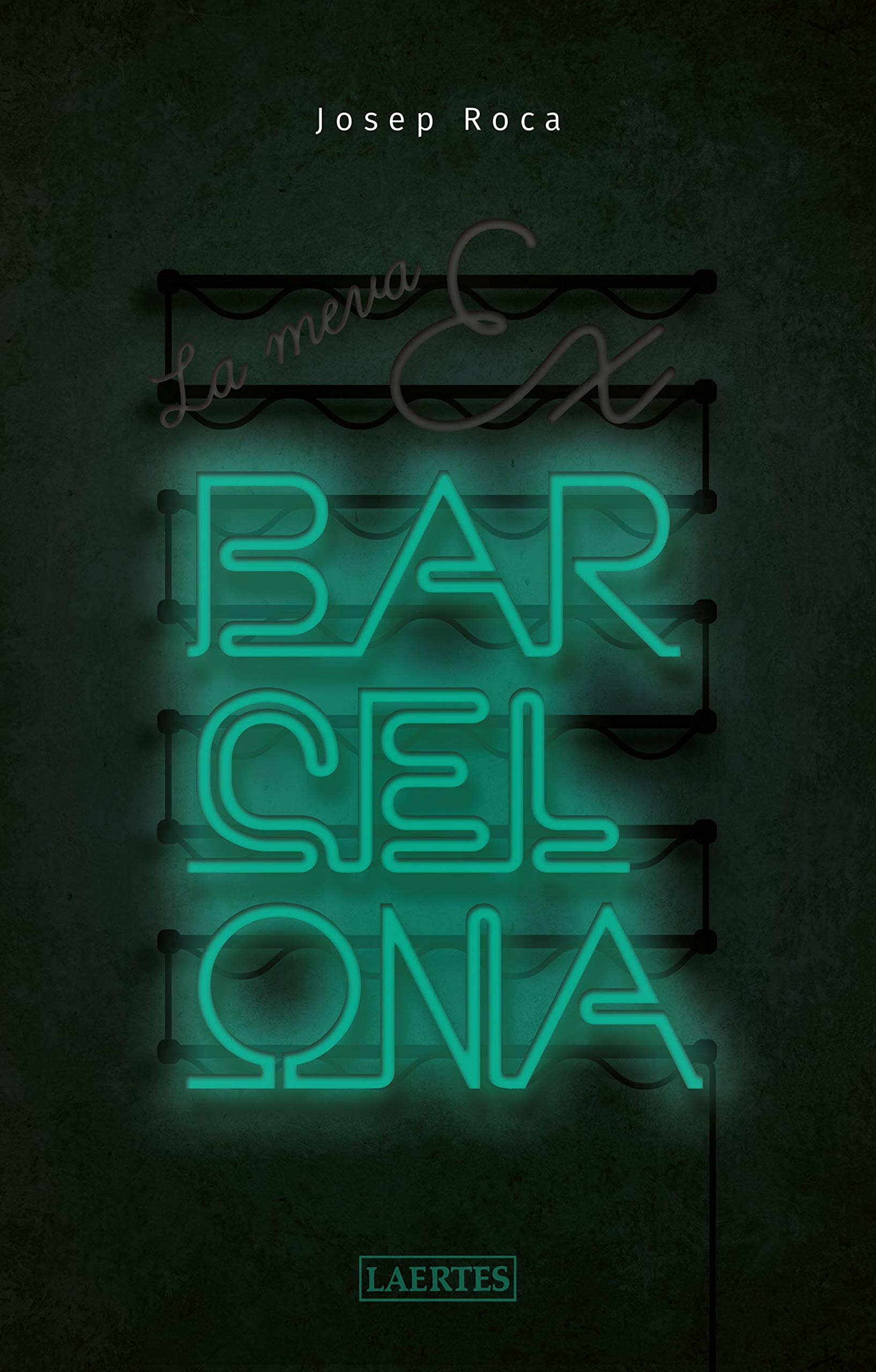 La meva exBarcelona book