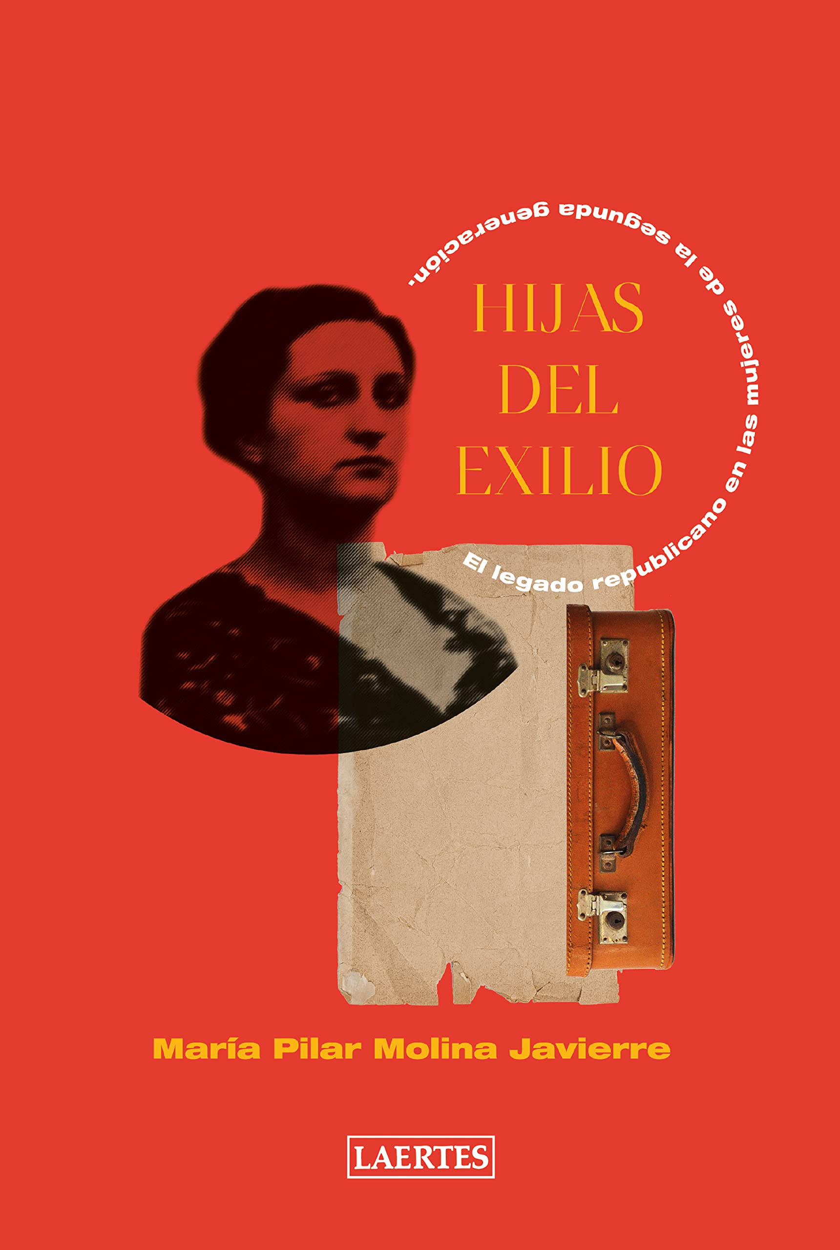 Hijas del exilio book