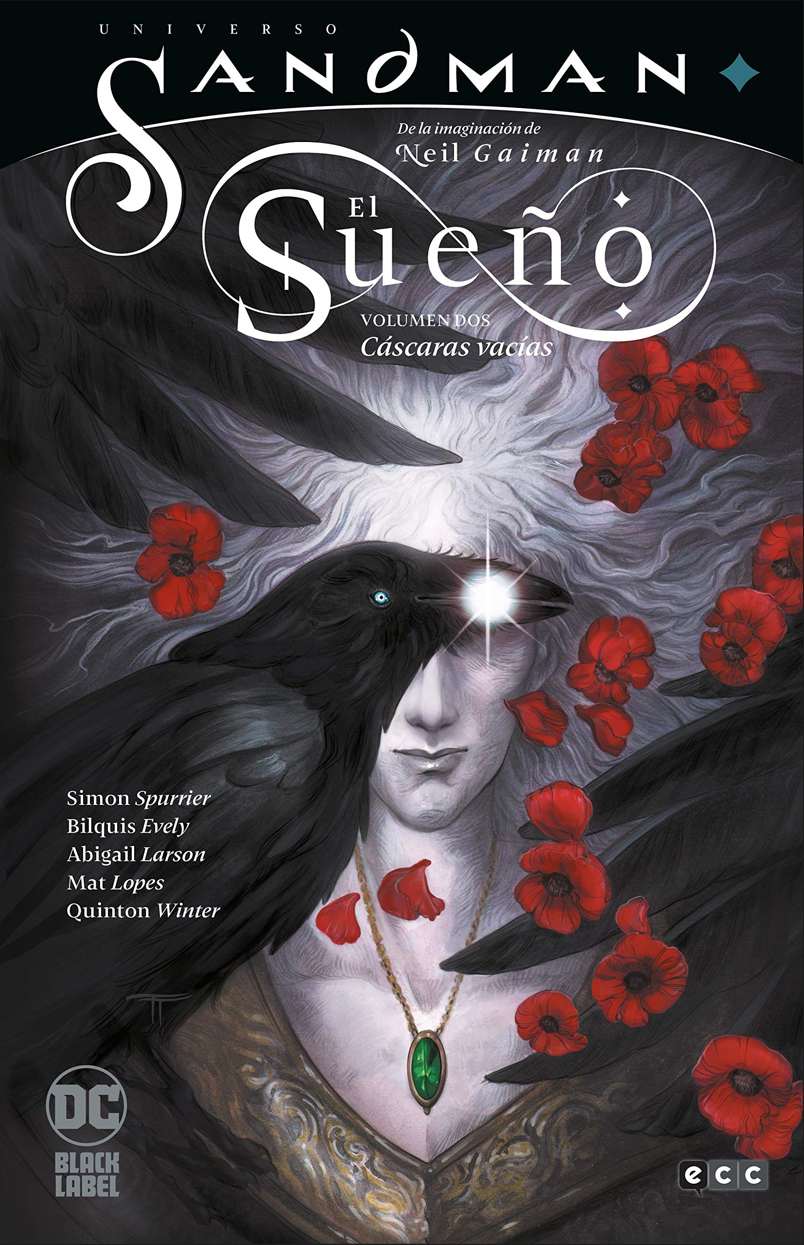 Universo Sandman: El sueño vol. 02 book
