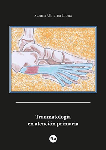 Traumatología en atención primaria Medicine