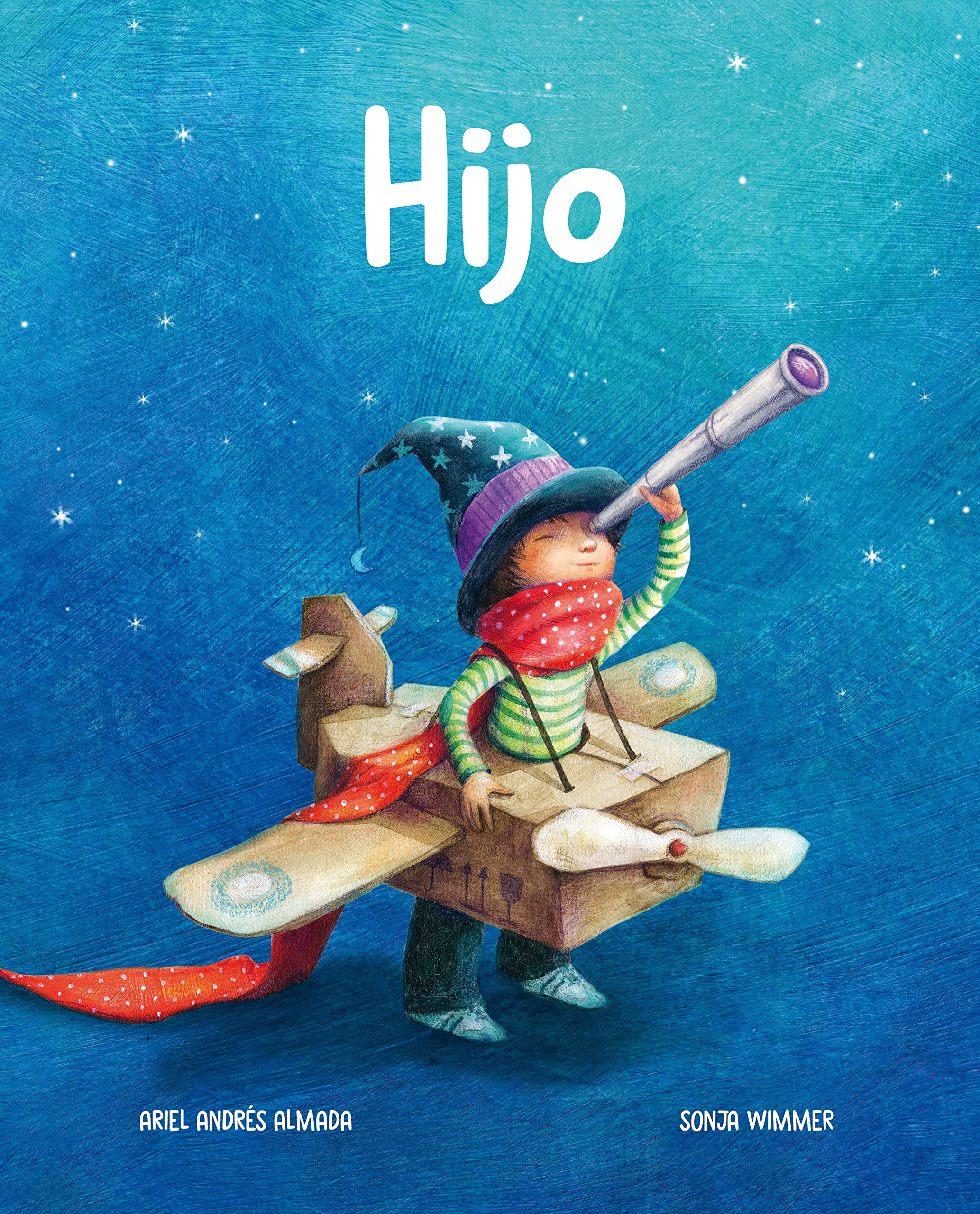 Hijo (Son) (Amor de Familia) Parents & Children