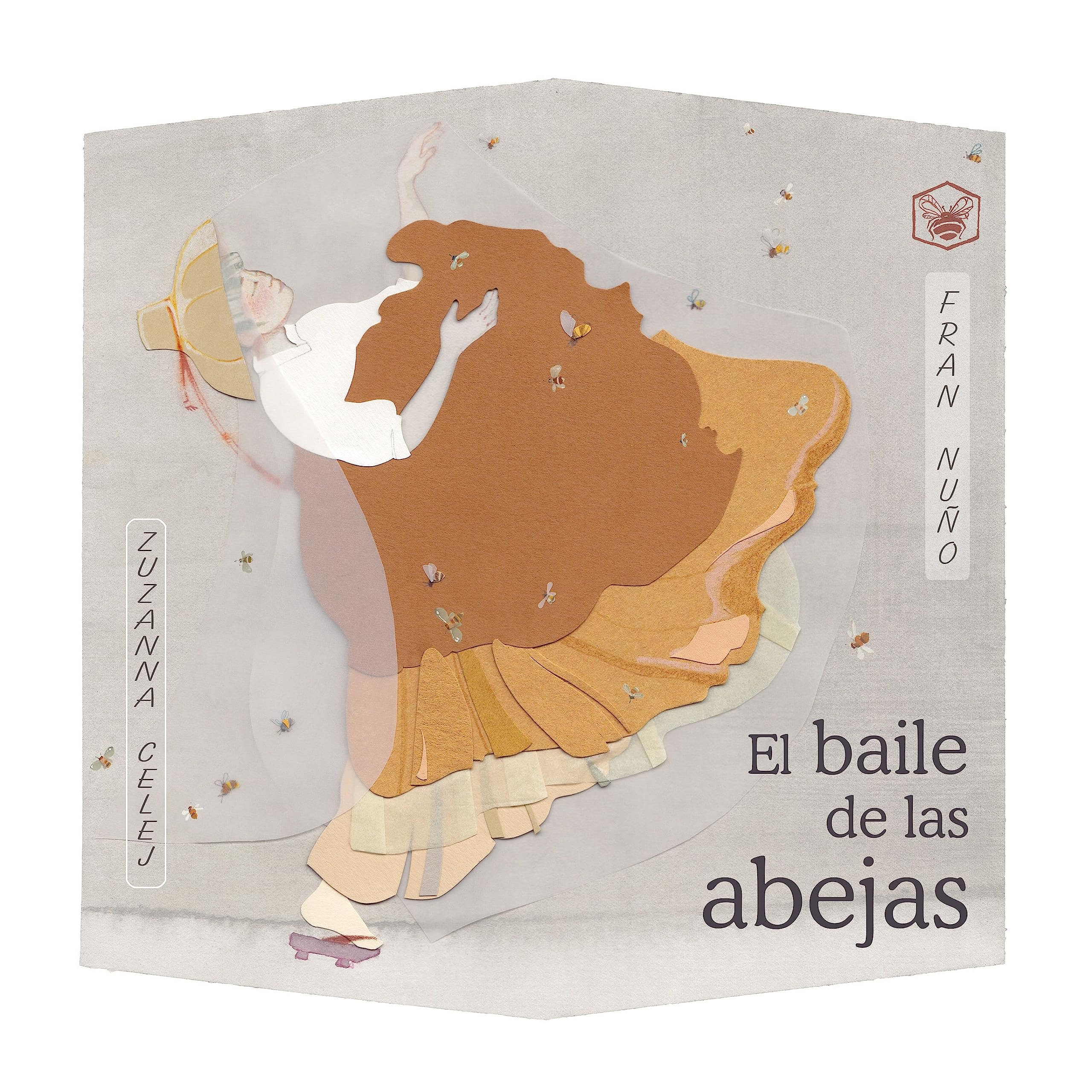 El baile de las abejas (The Dance of the Bees) Natural Sciences