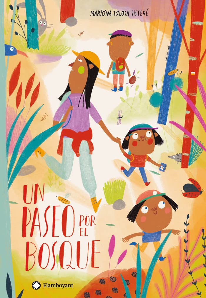 Un paseo por el bosque Non-fiction