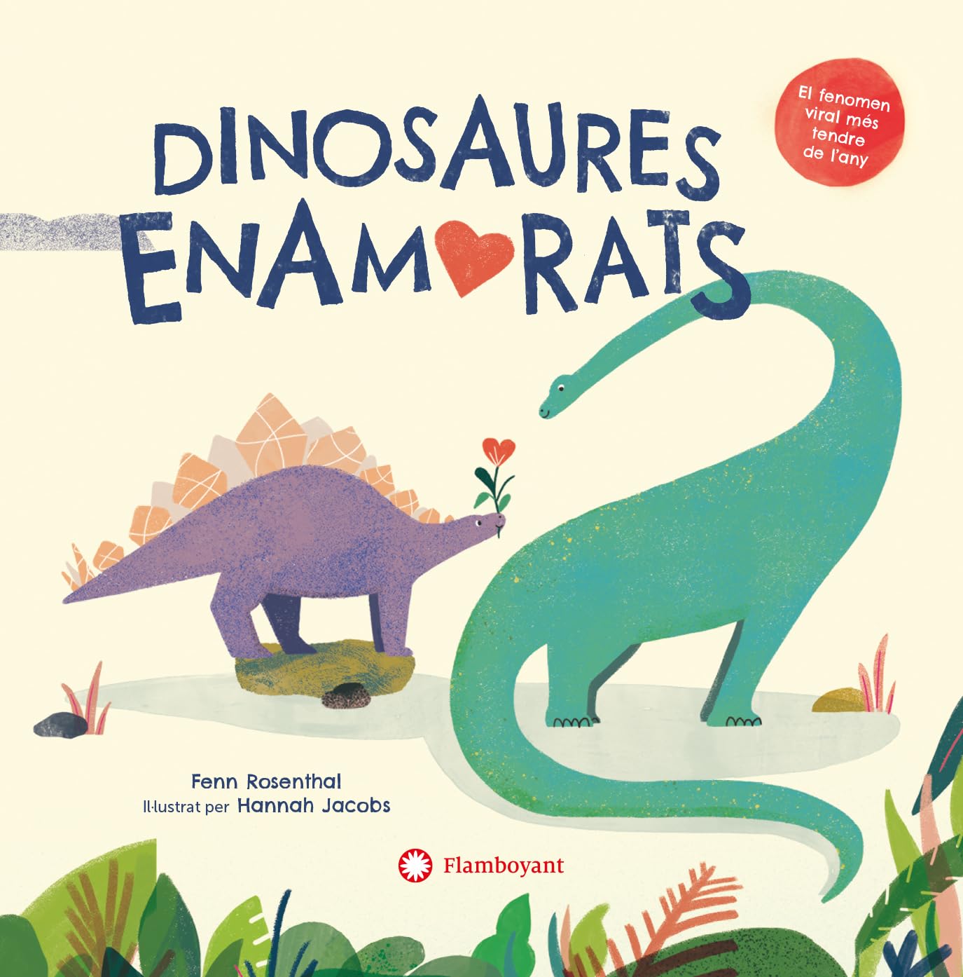 Dinosaures enamorats Non-fiction