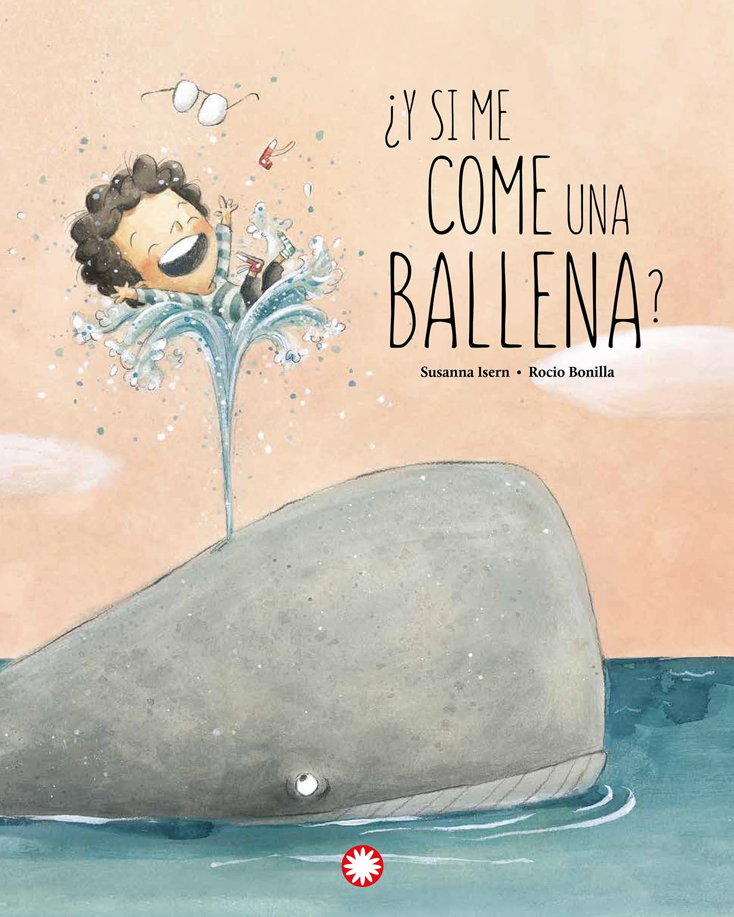 ¿Y si me come una ballena? Living & Furnishing