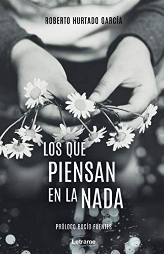 Los que piensan en la nada book