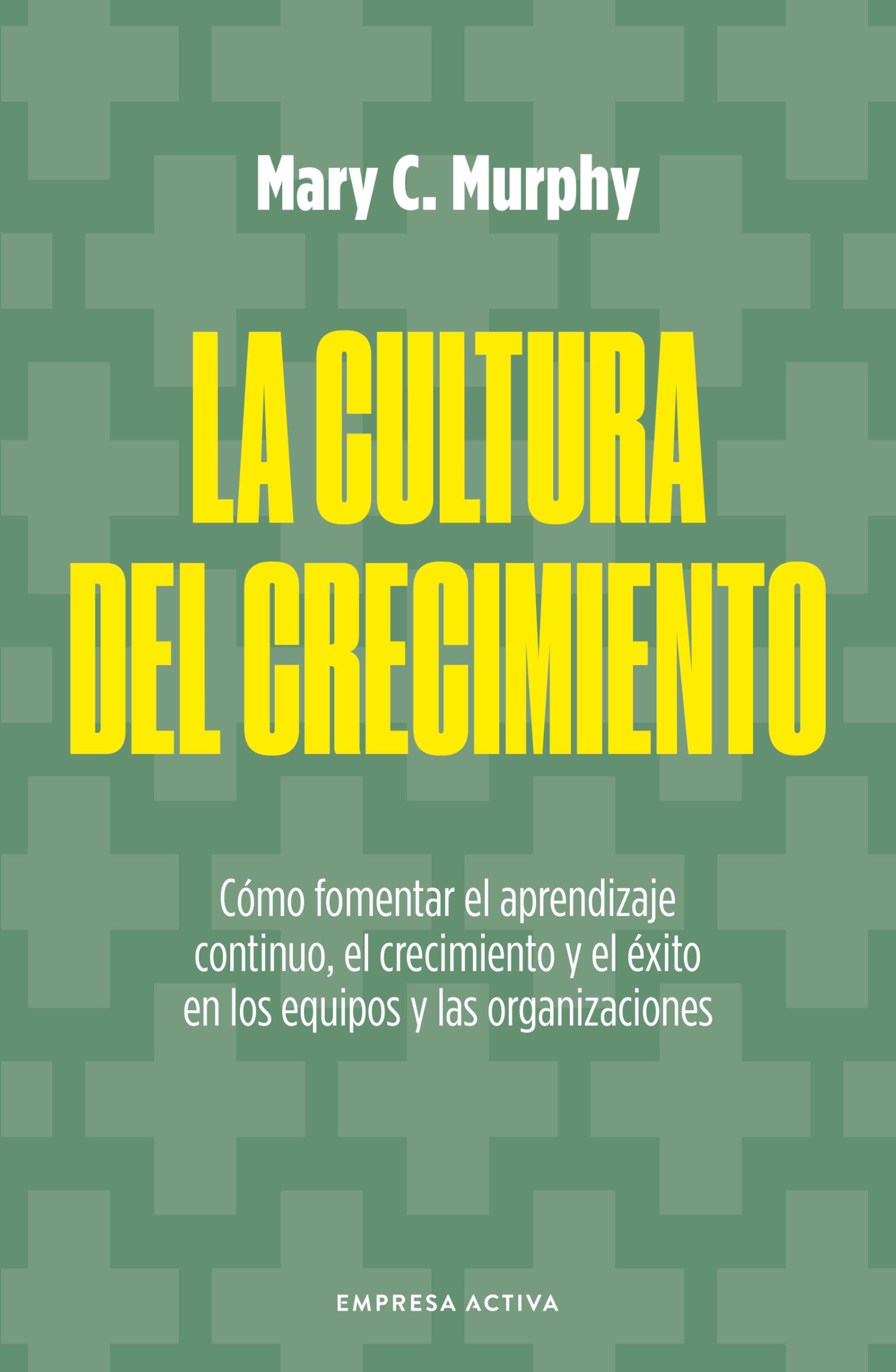 Cultura del Crecimiento, La Business, Finance & Career