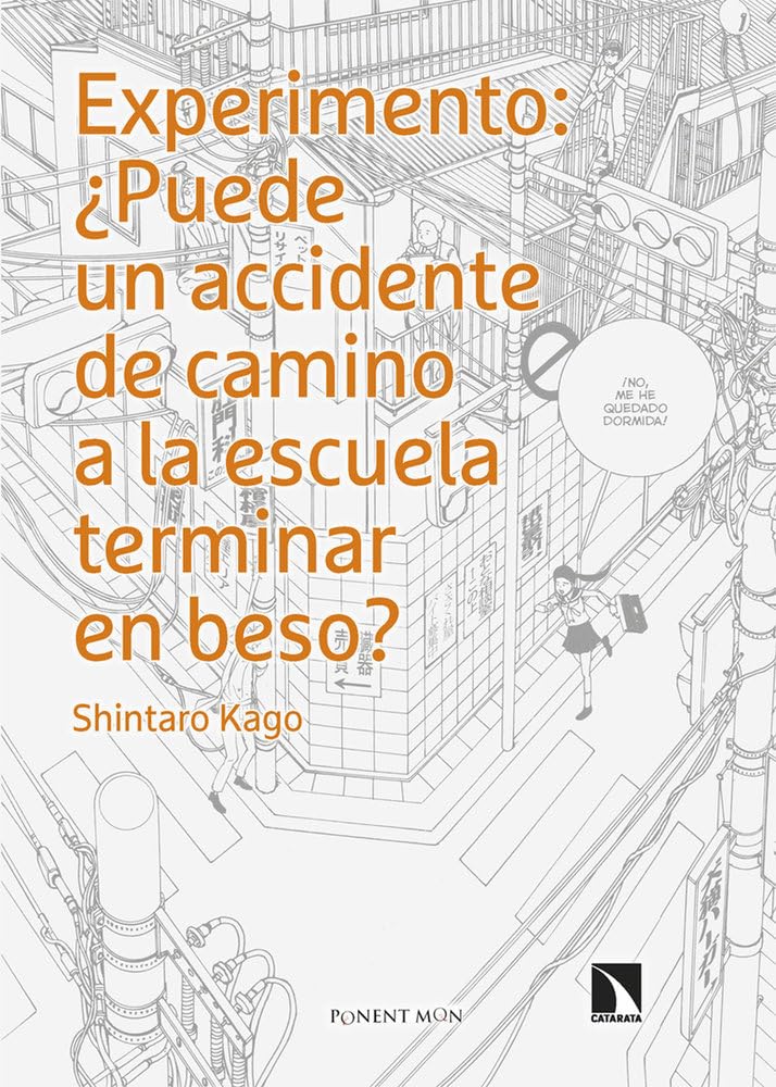 PUEDE UN ACCIDENTE DE CAMINO A LA ESCUELA TERMINAR EN BESO Books
