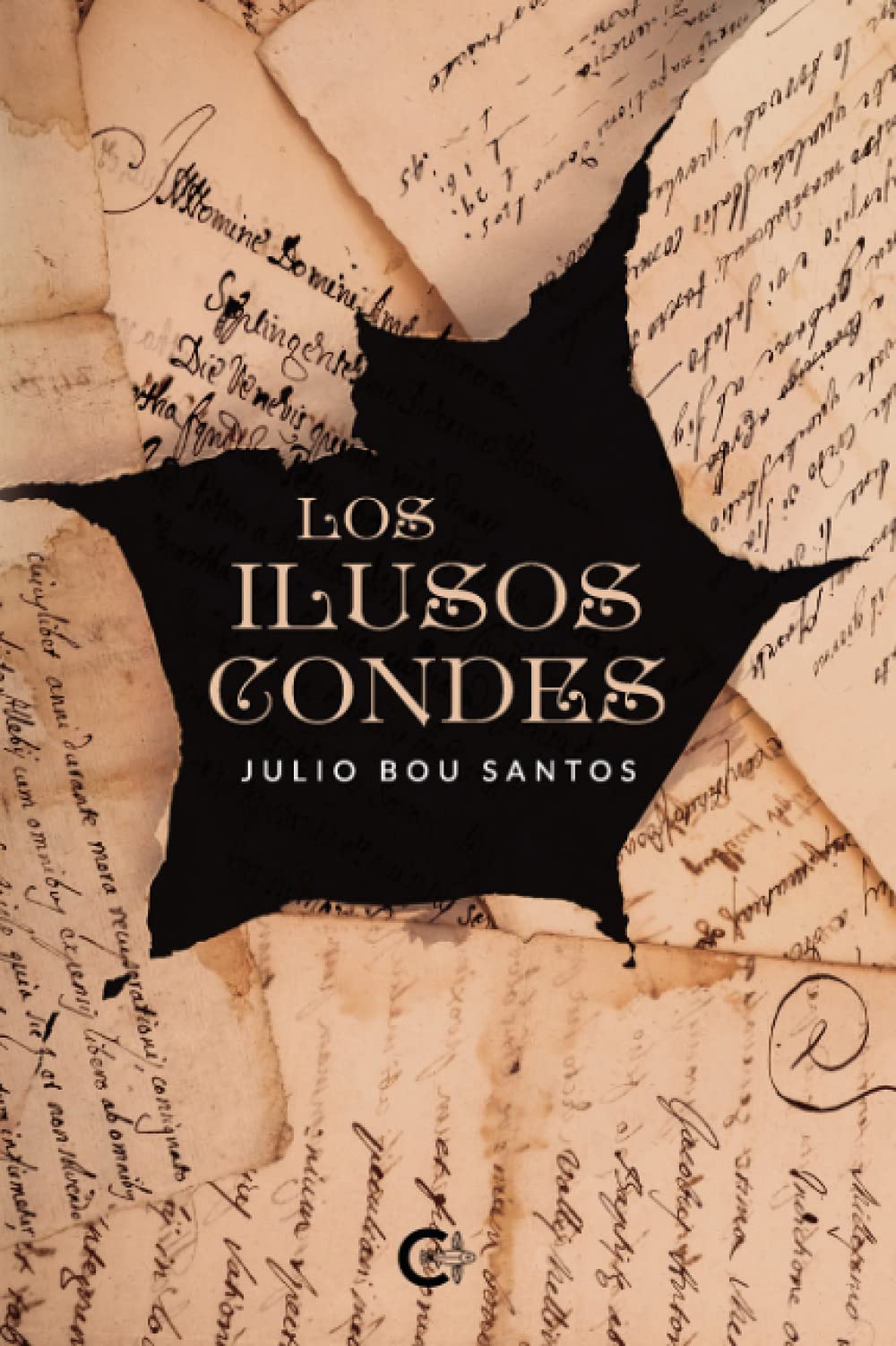 Los ilusos condes (Caligrama) Politics & History