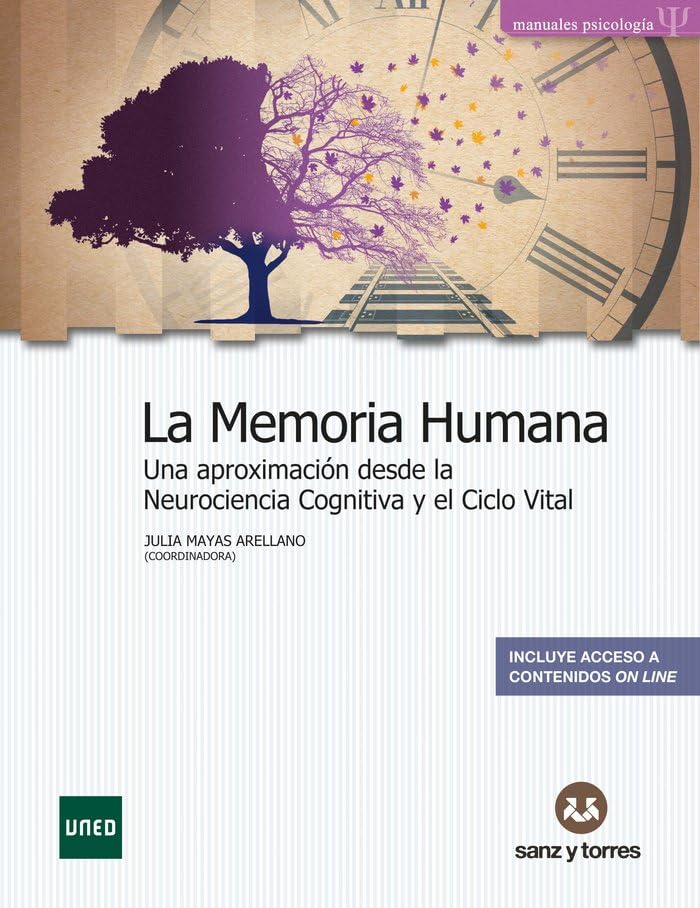 La memoria humana: Una aproximación desde la Neurociencia Cognitiva y el Ciclo vital Psychology
