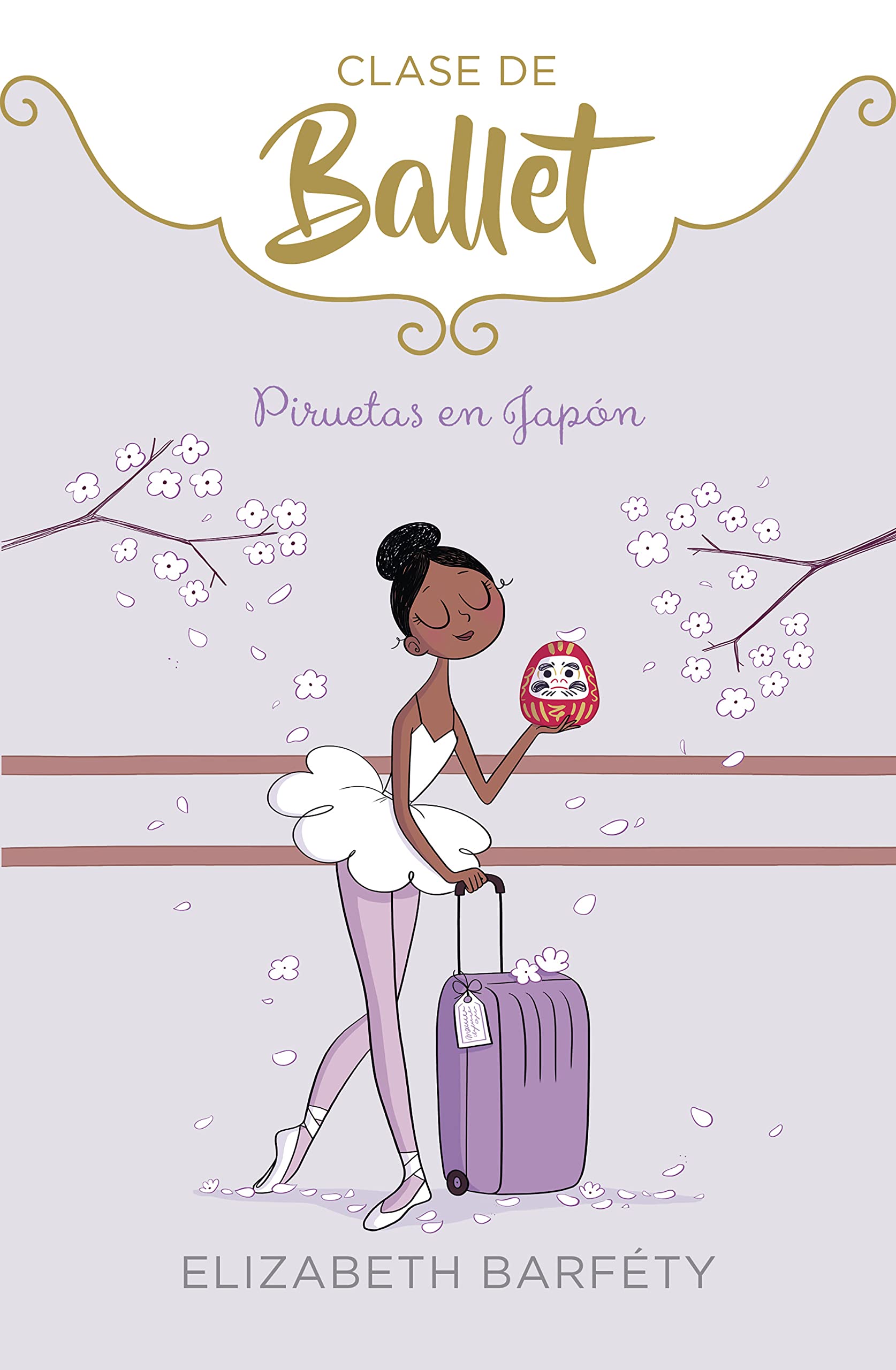 Piruetas en Japón (Clase de Ballet 7) (Jóvenes lectores, Band 7) Leisure & Fun