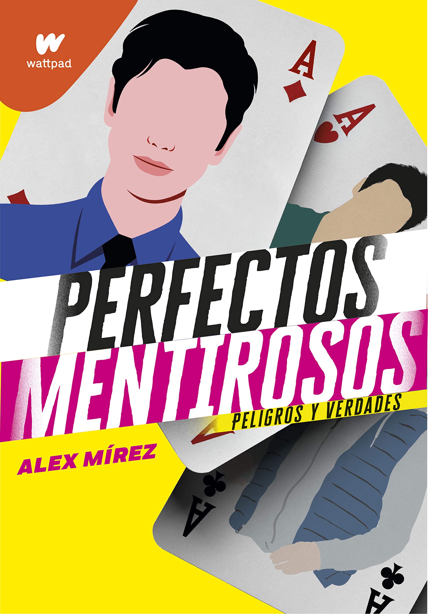 Peligros Y Verdades / Dangers and Truths book