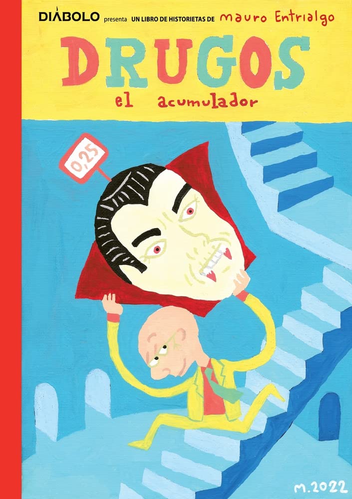 Drugos El Acumulador Books