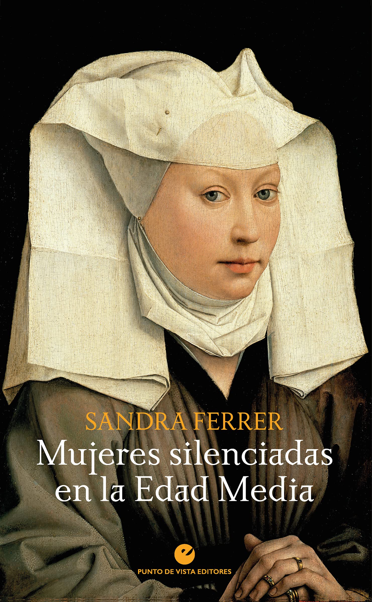 Mujeres silenciadas en la Edad Media book