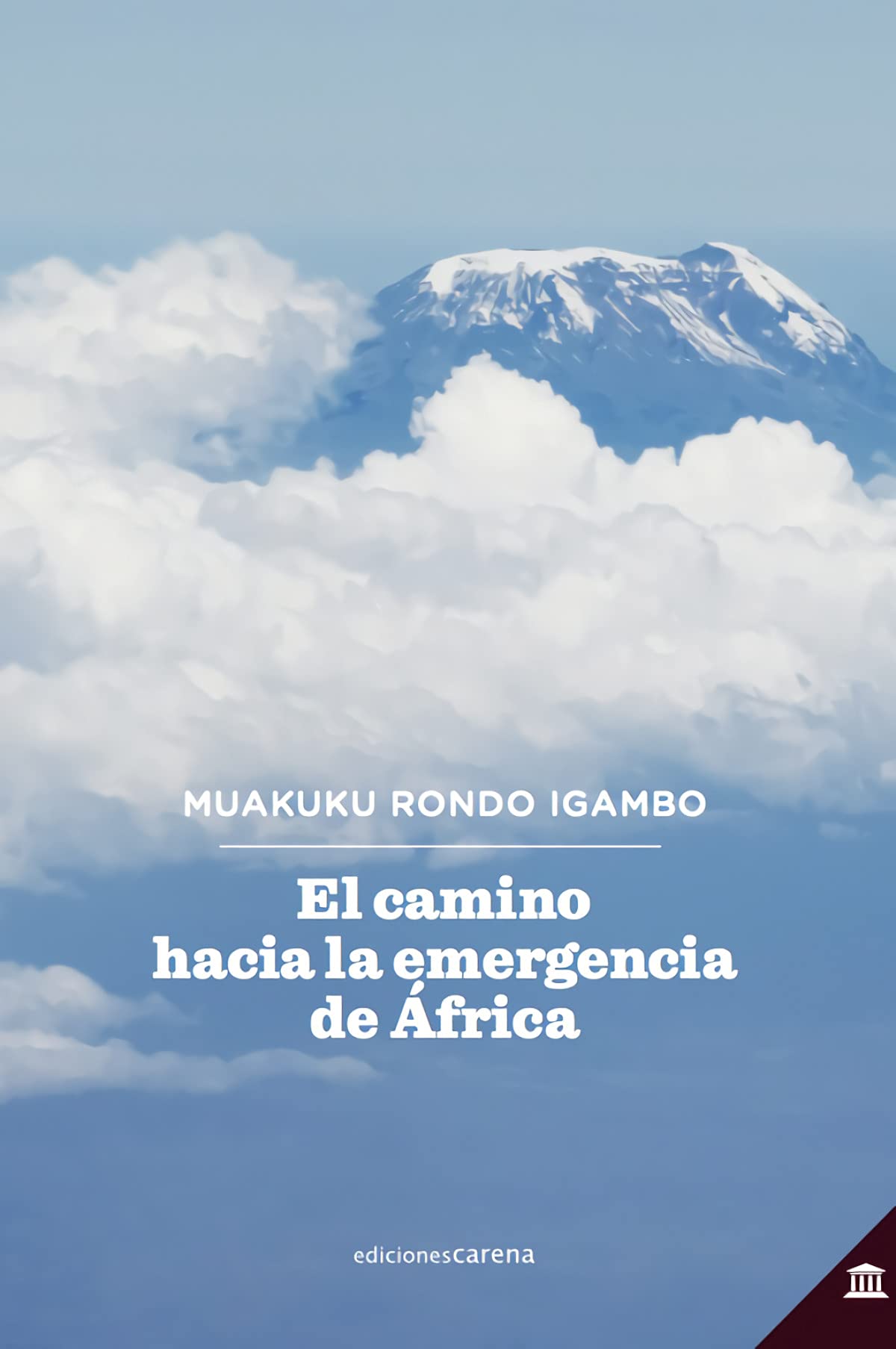 El camino hacia la emergencia de África Business, Finance & Career
