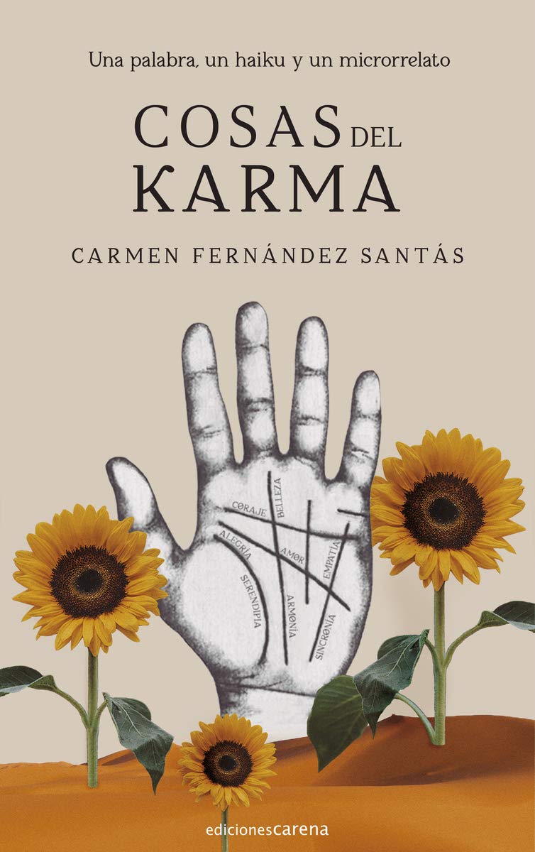 Cosas del karma Books
