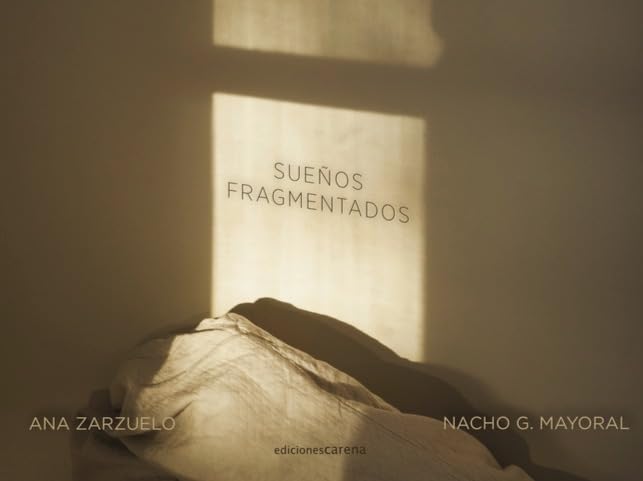 Sueños fragmentados (Poesía Carena, Band 622) Books