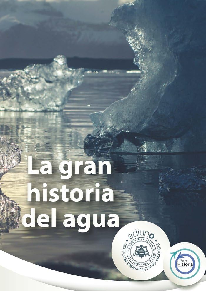 La gran historia del agua Business & Technology