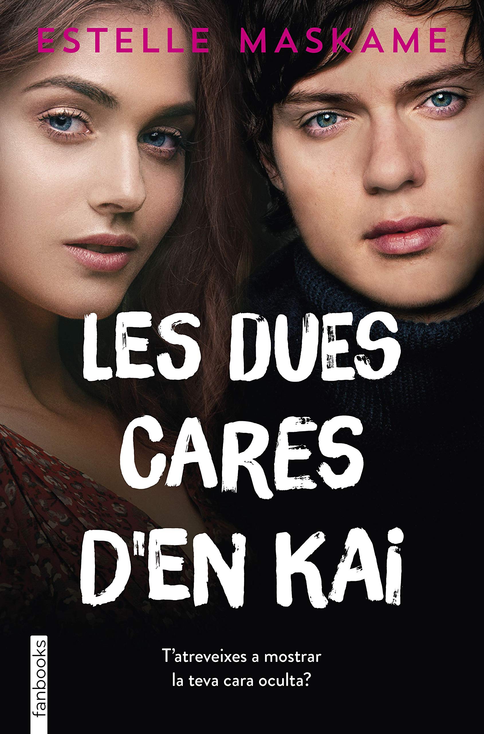 Les dues cares d'en Kai (Ficció) Living & Furnishing