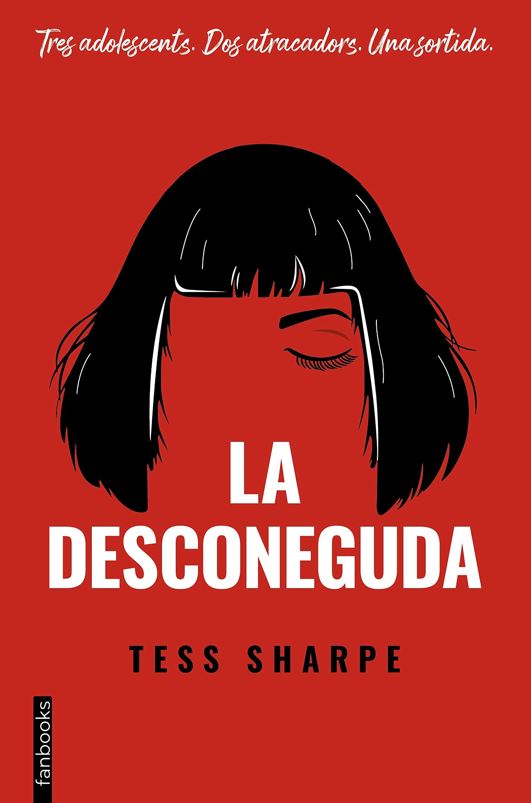 La desconeguda (Ficció) Fantasy & Sci-Fi