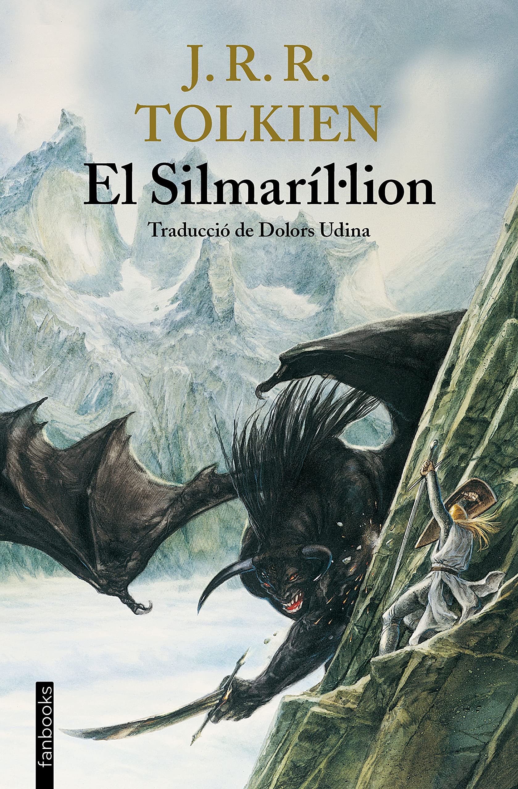 El Silmaríl·lion (Ficció) Fantasy & Sci-Fi