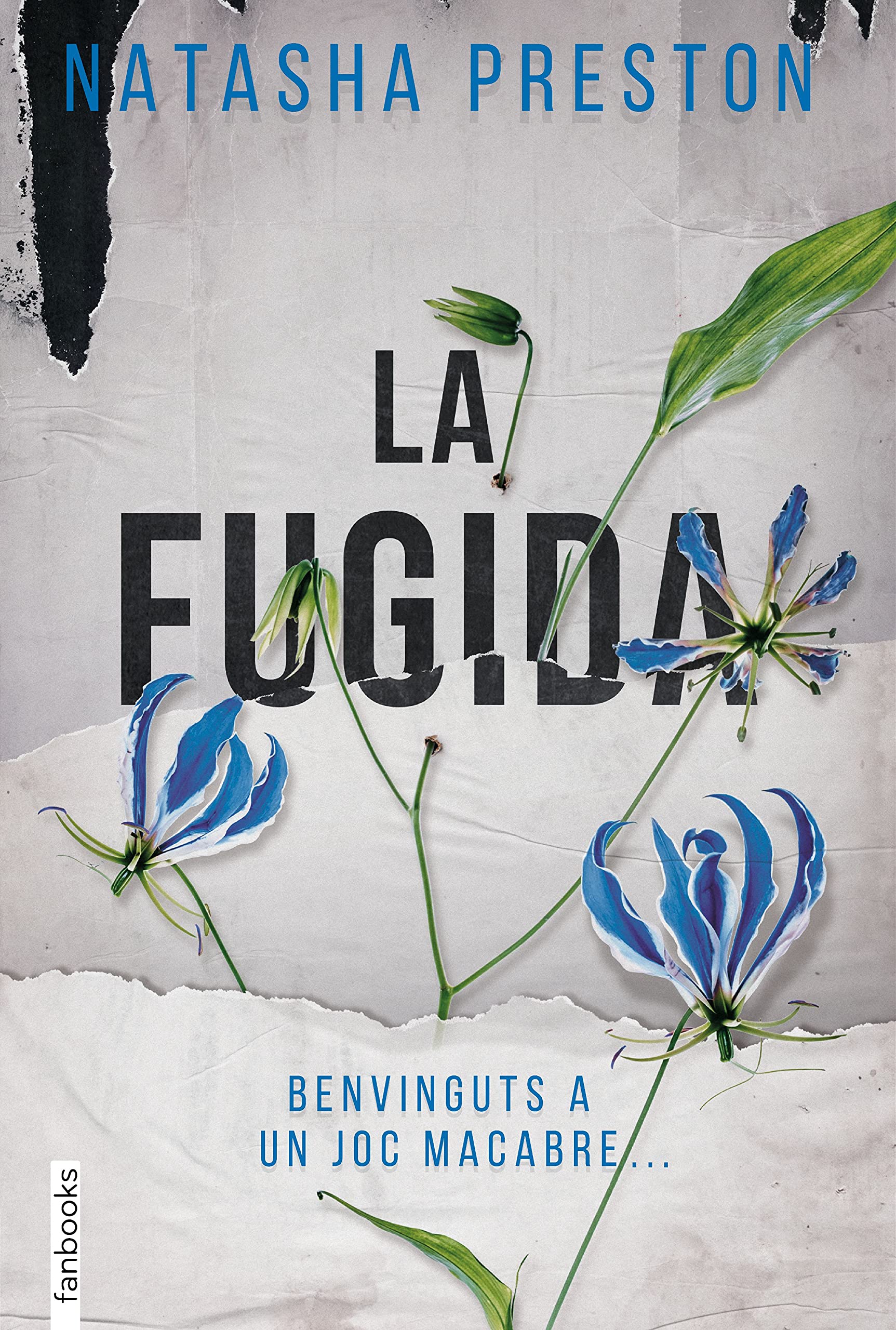 La fugida (Ficció) Horror & Mystery