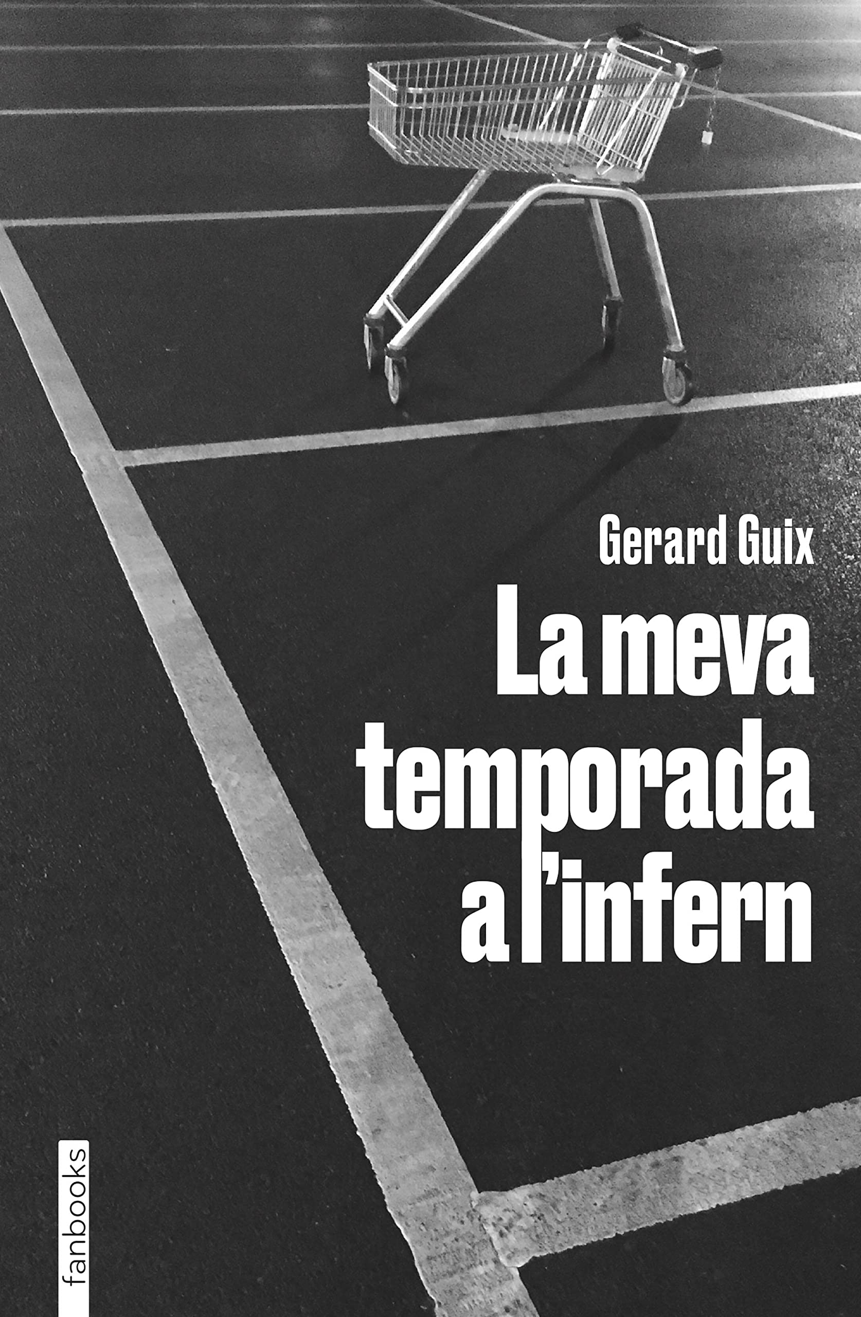 La meva temporada a l'infern book