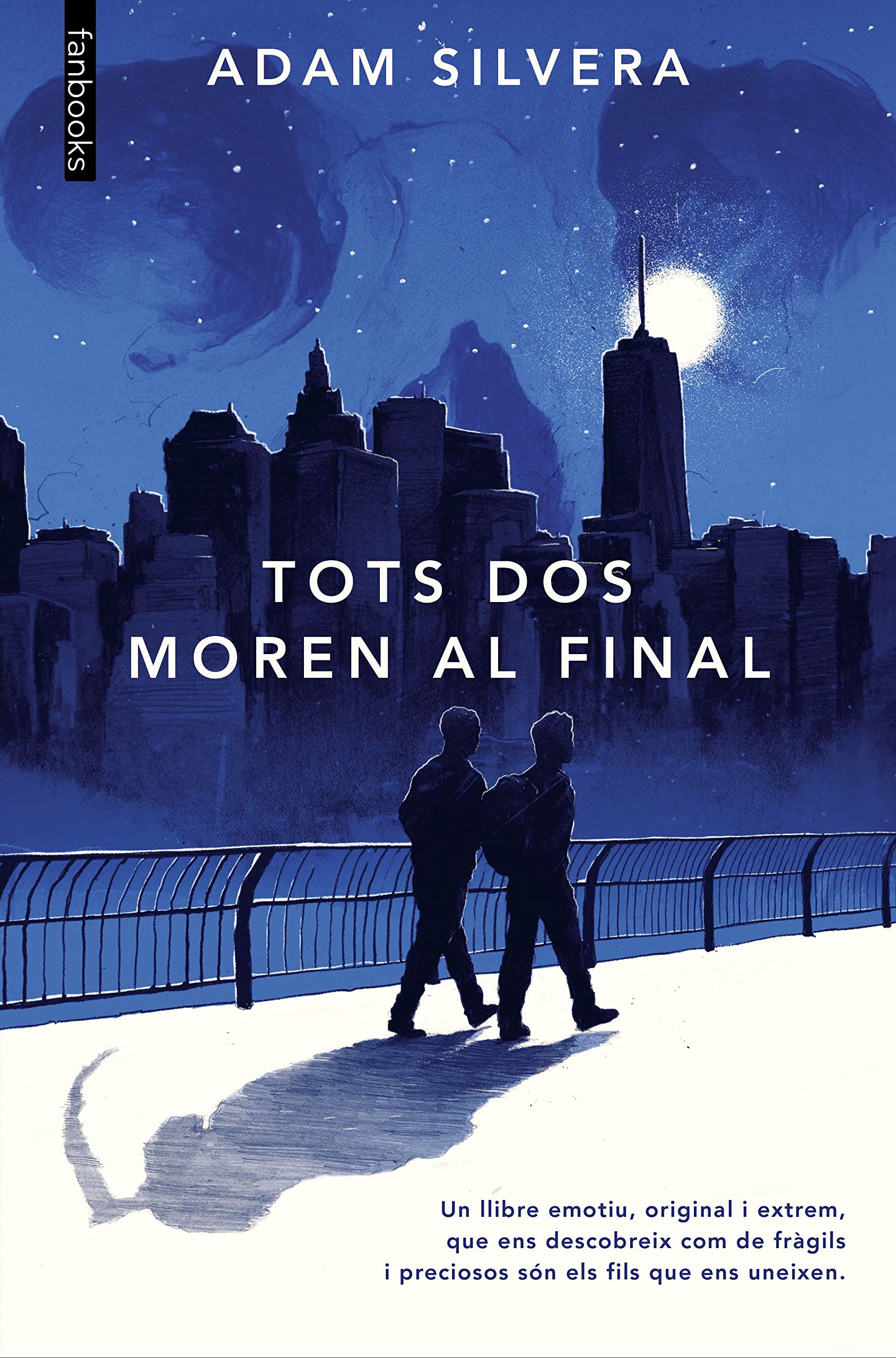 Tots dos moren al final (Ficció fantàstica) Fantasy & Sci-Fi