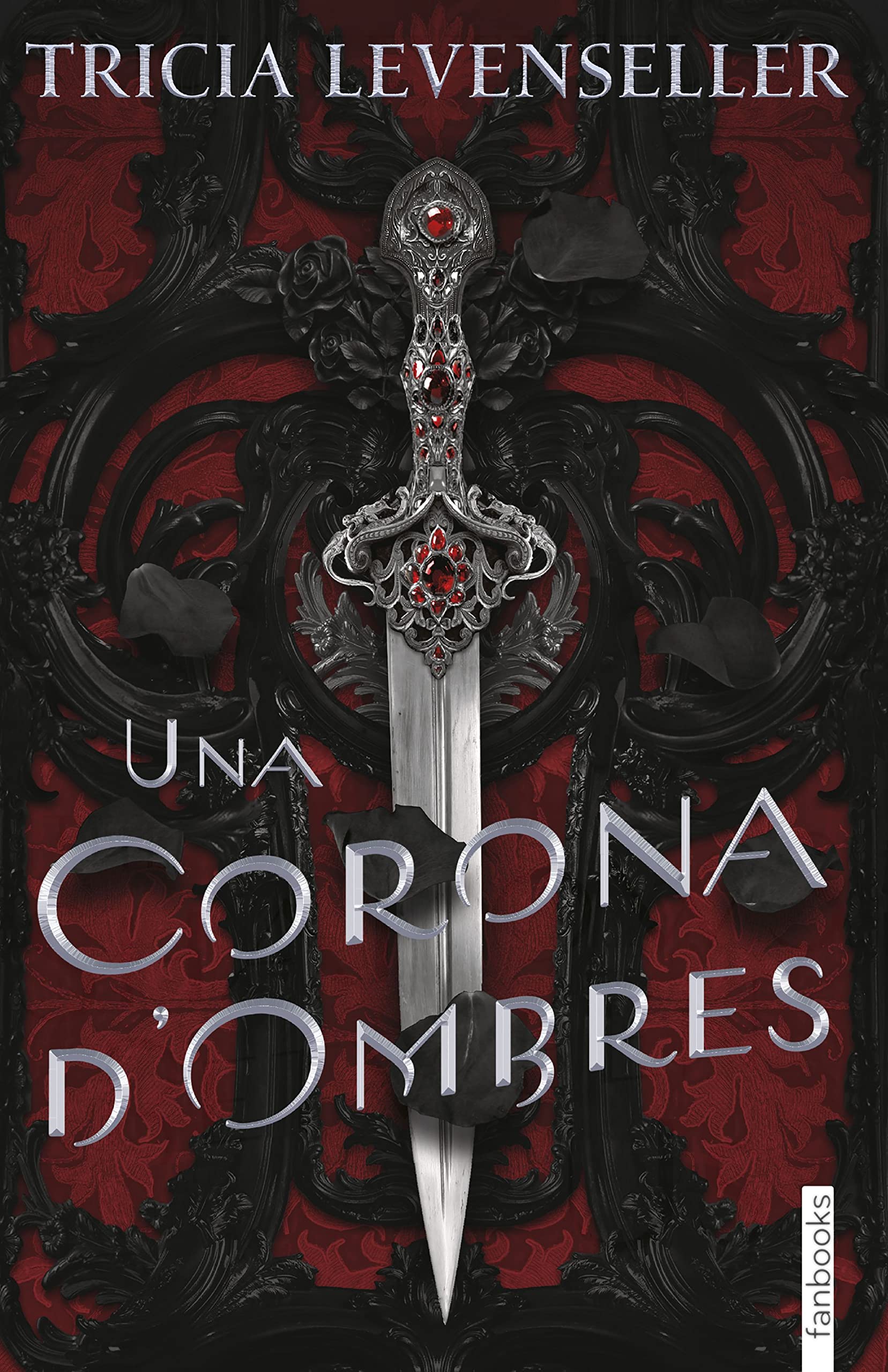 Una corona d'ombres book